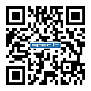 QR kodas | Bergtransas, UAB