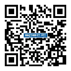 QR kodas | Bergus global system, MB