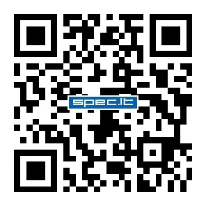 QR kodas | Bergus, UAB