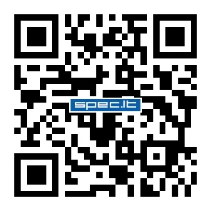 QR kodas | Berhub, UAB