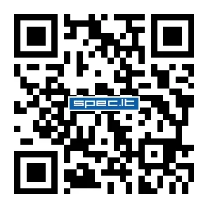 QR kodas | Beribė erdvė, UAB | spec.lt
