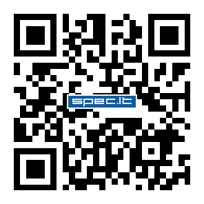 QR kodas | Beribė Jėga, UAB