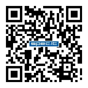QR kodas | Ekstremalaus turizmo klubas Beribiai | spec.lt