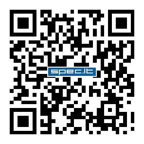 QR kodas | Beribio miesto pakraštys, MB | spec.lt