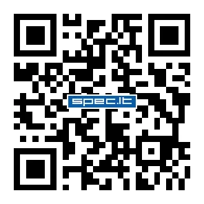 QR kodas | BERICOM, UAB