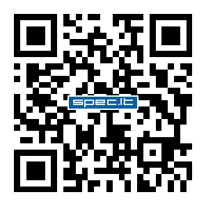 QR kodas | Bericomas.lt, UAB | spec.lt