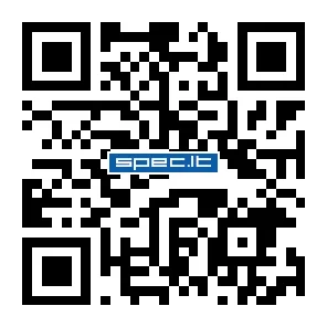 QR kodas | Beriga, IĮ