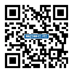 QR kodas | BERIGA TRADE, UAB