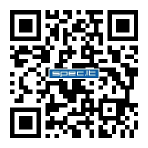 QR kodas | Berika, UAB