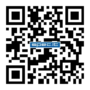 QR kodas | Beriks, UAB | spec.lt