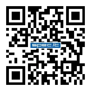 QR kodas | Beril, UAB | spec.lt