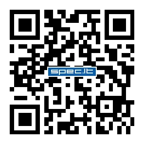 QR kodas | Berila, MB