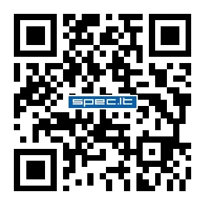 QR kodas | Berilis, MB