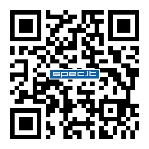 QR kodas | Berilis, UAB