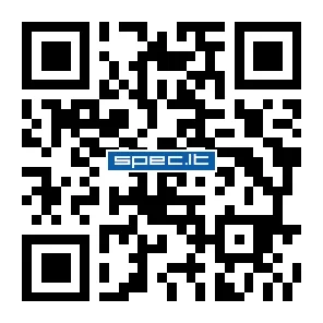 QR kodas | Berilita, UAB | spec.lt
