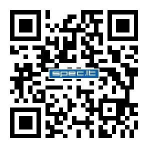 QR kodas | Berilsa, UAB