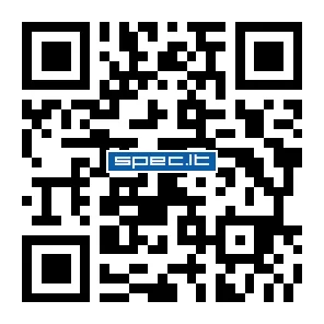 QR kodas | Berima, UAB | spec.lt
