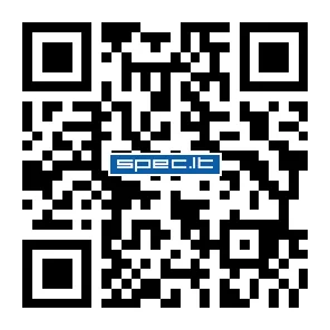 QR kodas | Beringa, UAB | spec.lt