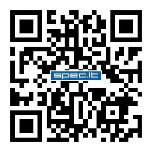 QR kodas | Berinta, UAB