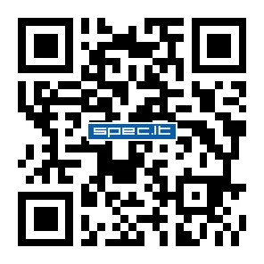 QR kodas | Berintus, UAB