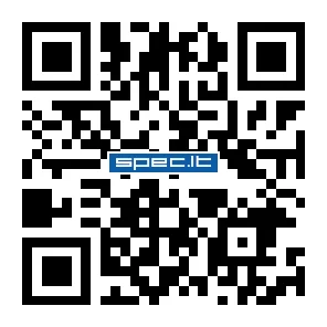 QR kodas | Bėrio namai, VŠĮ