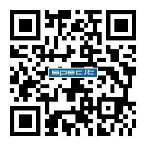 QR kodas | Berisa, UAB | spec.lt
