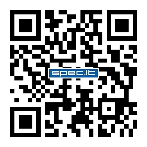 QR kodas | Berisma, UAB