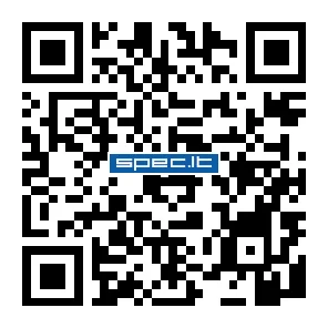 QR kodas | Berita, A. Žvirblio Firma | spec.lt