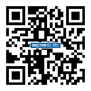 QR kodas | Beritas, UAB