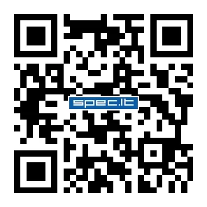 QR kodas | Beriva Cars, MB