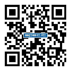 QR kodas | BERIVA, UAB | spec.lt