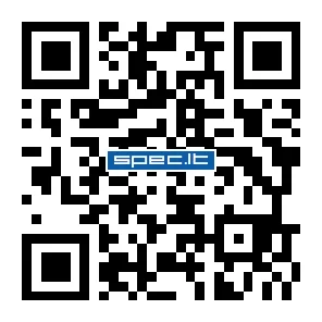 QR kodas | BERKA, UAB | spec.lt