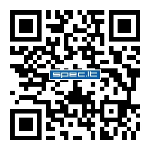 QR kodas | Berkana, IĮ