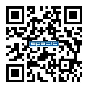 QR kodas | Berkasa, MB