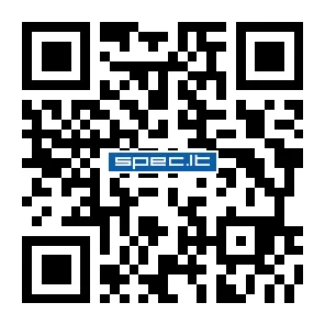 QR kodas | BERKATA, UAB