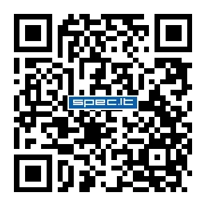 QR kodas | Berkeley Trading, UAB