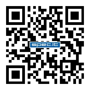 QR kodas | Berkena, UAB | spec.lt