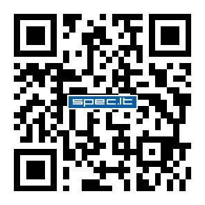 QR kodas | Berkmanas, UAB | spec.lt