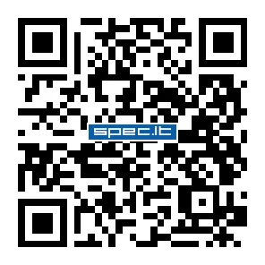 QR kodas | Berko Electrical Co., MB