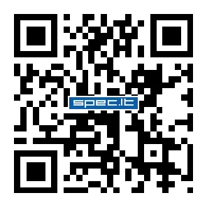 QR kodas | Berkondas, MB