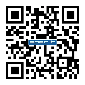 QR kodas | Berkovičiaus, PĮ
