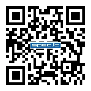 QR kodas | Berkur, MB