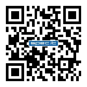 QR kodas | Berkutas, UAB