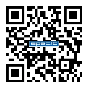QR kodas | Berkuubik, MB