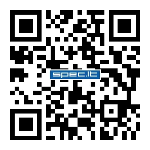 QR kodas | Berkuva, MB