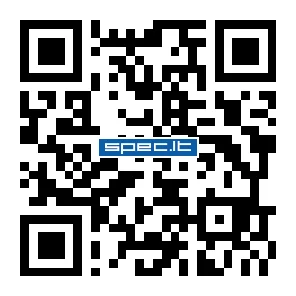 QR kodas | BERLA, UAB | spec.lt