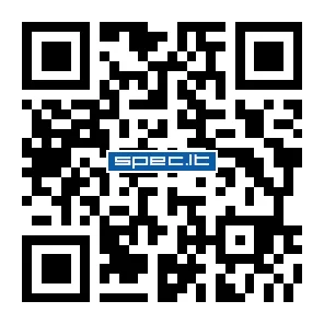 QR kodas | BERLASA, UAB | spec.lt