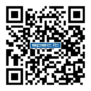 QR kodas | BERLIN CHEMIE MENARINI BALTIC, UAB | spec.lt