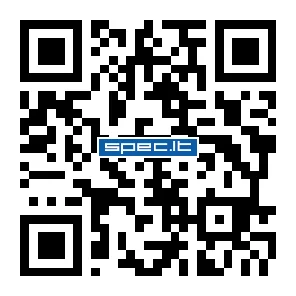 QR kodas | Berlin Monroe, MB