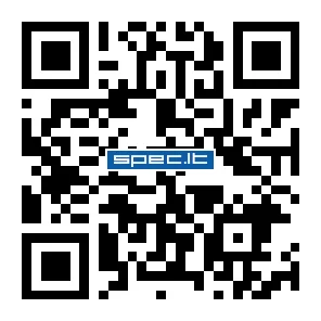 QR kodas | Berlinauto, UAB | spec.lt